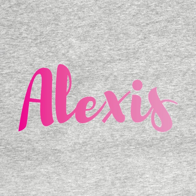 Alexis by ampp